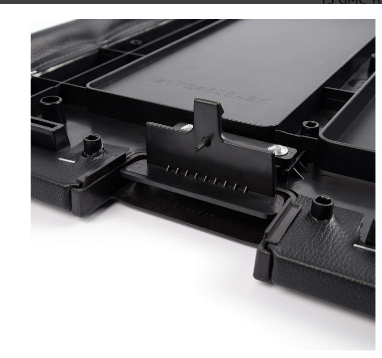 Popular Amazon Ebya GW Armrest Box Cover with Flip Lock (07-13 and Other Models) Three Colors Hot Sale