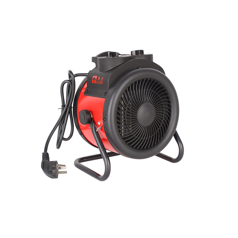 Camel Heater Winter Warm Air Blower Industrial Heater Household Power Saving Small Quick Heating Fan Lock and Load Spray
