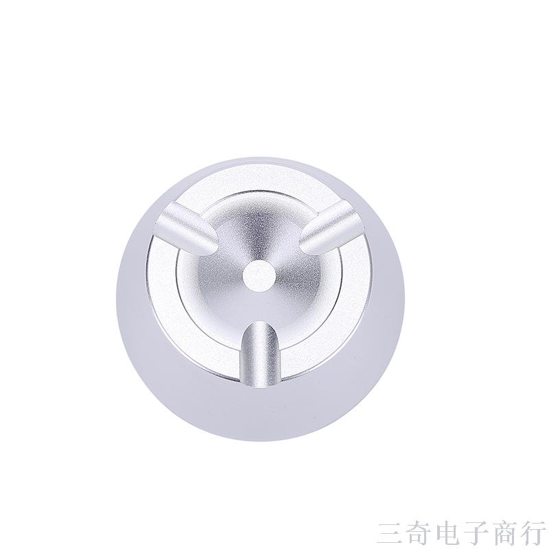 EAS Lock Opener Small Hammer Nail Puller Supermarket Anti-Theft Buckle Universal Lock Opener Anti-Theft Magnetic Snap Nail Puller