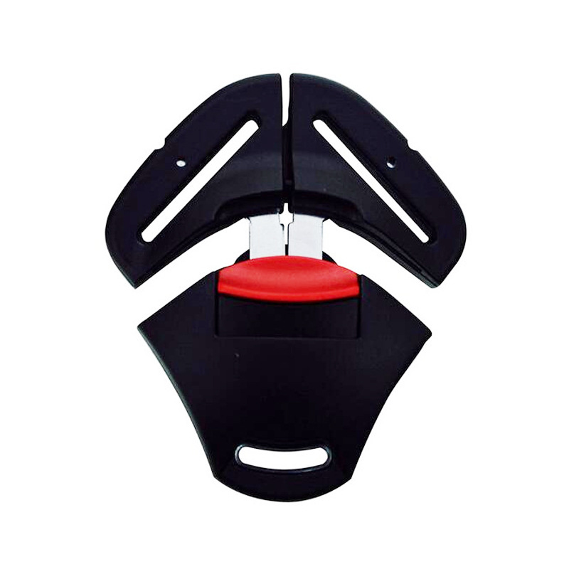 Universal Kids&#039;s Car Safety Seat Accessories Standard Five-Point Buckle with Lock Buckle ISOFIX Interface