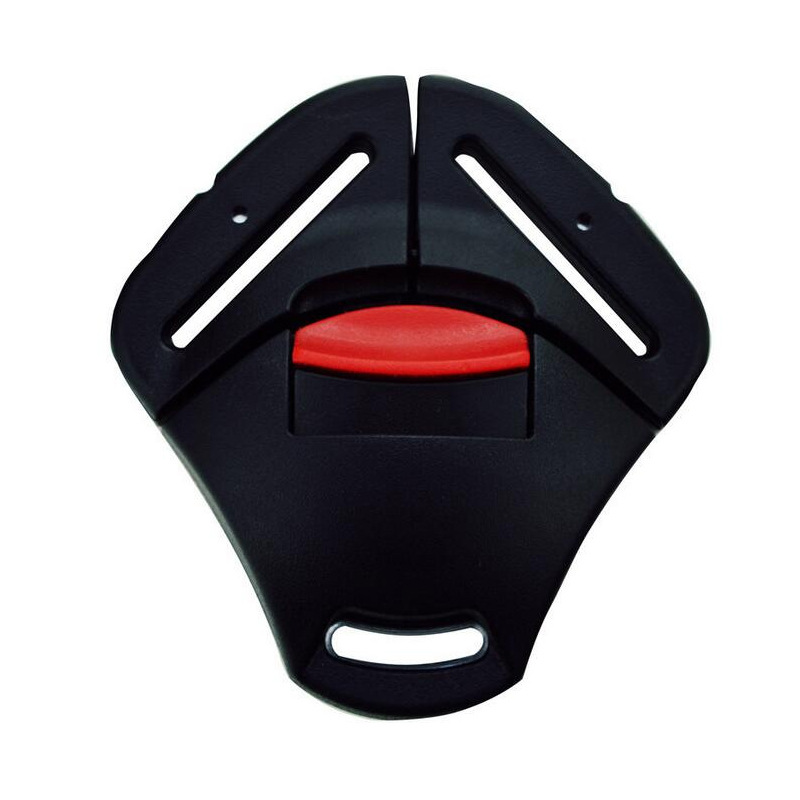 Universal Kids&#039;s Car Safety Seat Accessories Standard Five-Point Buckle with Lock Buckle ISOFIX Interface