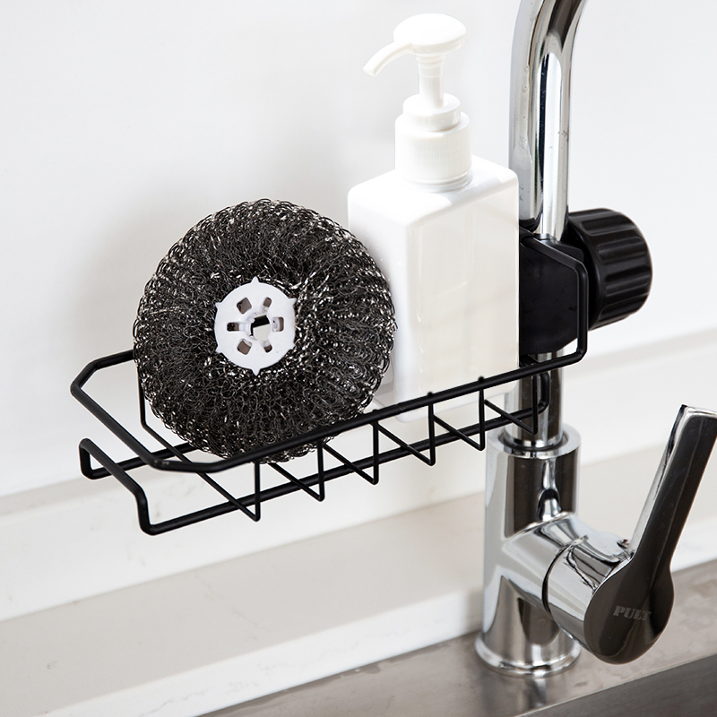Lock faucet buy content is worn dishcloth li shui wears household expenses kitchen to avoid perforating cistern to receive frame