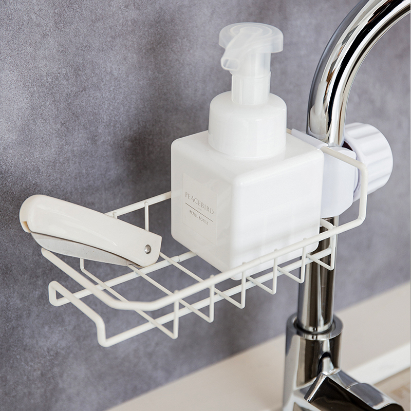 Lock faucet buy content is worn dishcloth li shui wears household expenses kitchen to avoid perforating cistern to receive frame