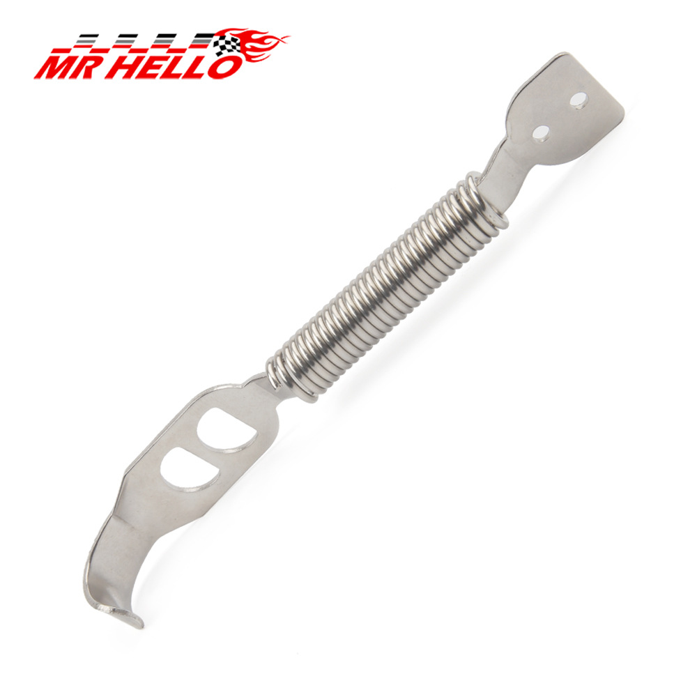 Car Modification Racing Hood Lock Hood Lock Trunk Lock Trunk Hook Spring Hook