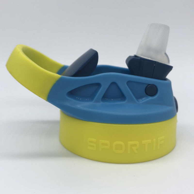 Sportif Dile Bell Mlh8638 Original Lock Vacuum Cup Lid Small Pretty Plastic Cup Bottle Nipple Accessories