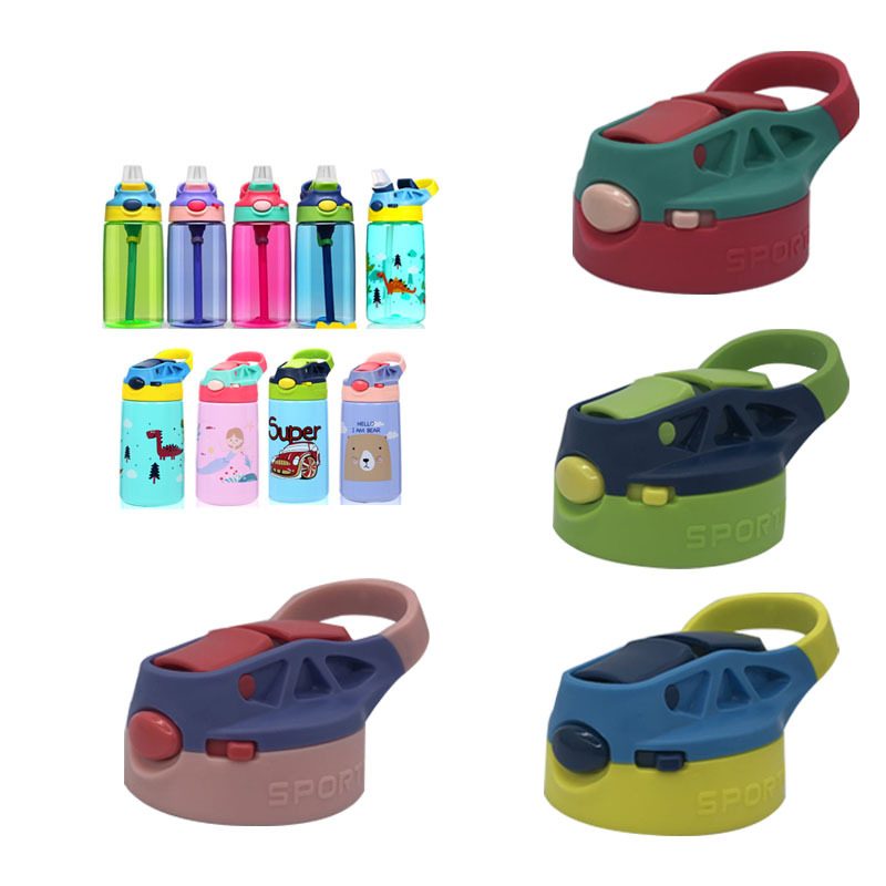 Sportif Dile Bell Mlh8638 Original Lock Vacuum Cup Lid Small Pretty Plastic Cup Bottle Nipple Accessories