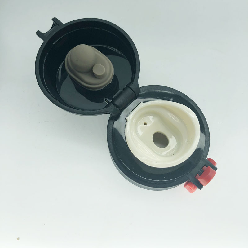 Bouncing Thermos Cup 5791 Cup Cover 5792 Straight Drink Cup Cover 6132 Special Accessories with Lock 6125 Cup Cover