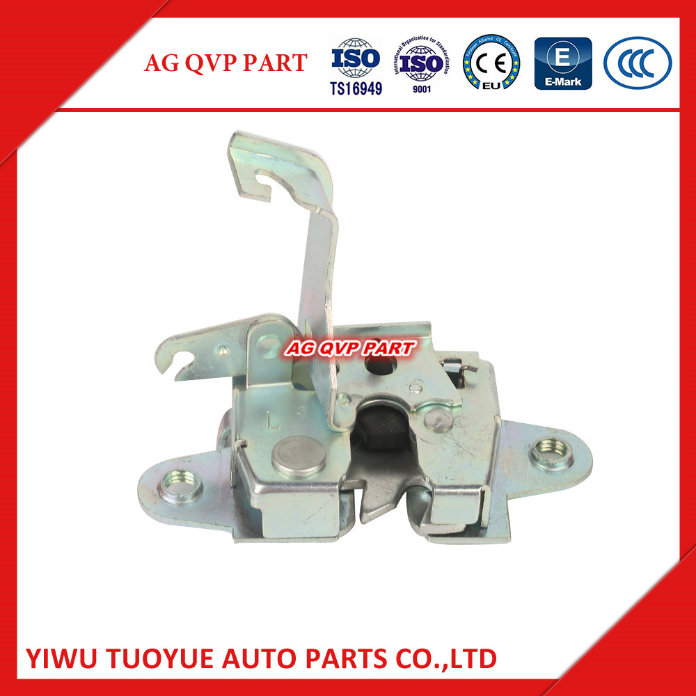 For Toyota Hi Lux Vigo Tail Gate Lock For Tail Gate Lock 65780-0K020