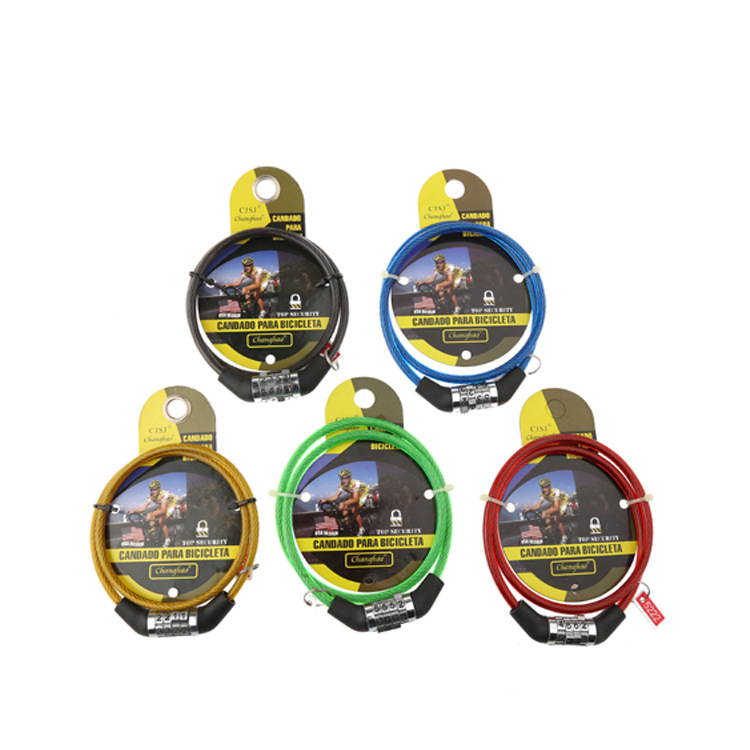 Anti-Theft Helmet Lock Motorcycle Helmet Lock Bicycle Lock Portable Helmet Helmet Fixed Bracket