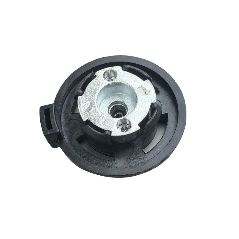 Coman IPB Locking Converter Long Gas Adapter Thread Outer Frame Integrated Seal More Thoroughly