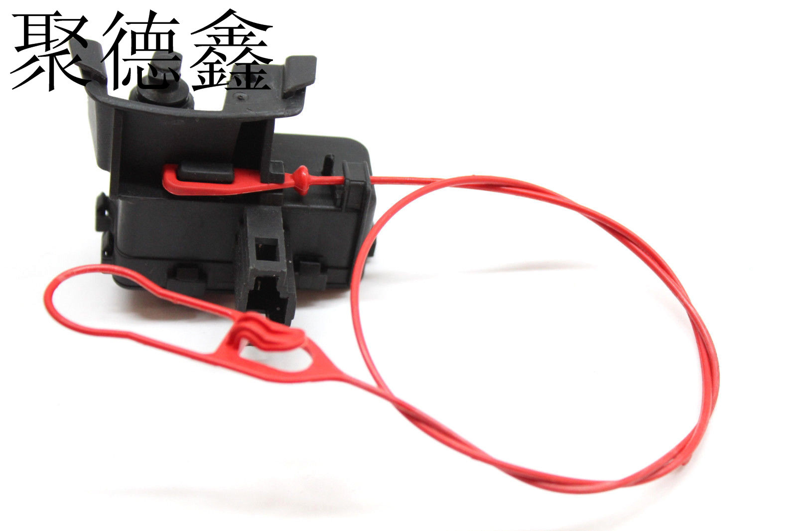 Suitable for Audi A4L Q5 Fuel Tank Cap Lock Device Fuel Tank Cap Motor Motor Motor