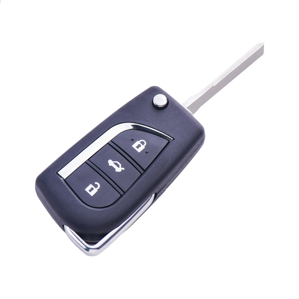 24V Keyless Entry Controller LB-403 Positive and Negative Trunk Signal Remotely-Piloted Central Locking Universal Type