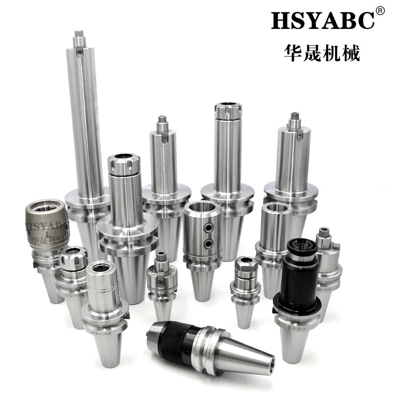 Bay as the Side Lock Knife Handle BT40SLN1620253240100 CNC Tool Holder Rapid U Drill Shank