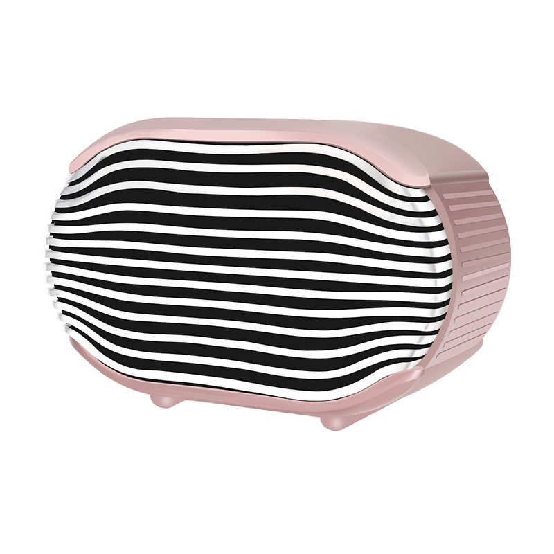 Warm Air Blower Mini Small Sun Heater Household Small Hand Warmer Lock and Load Spray Air Heater Office