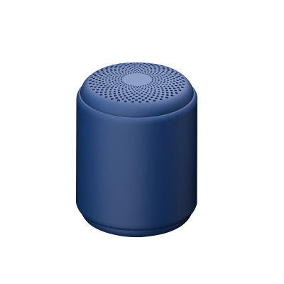 2020 New Smart Wireless Bluetooth Speaker Lock and Load Spray Outdoor Sound Box Subwoofer Mini Convenient Gift Customization