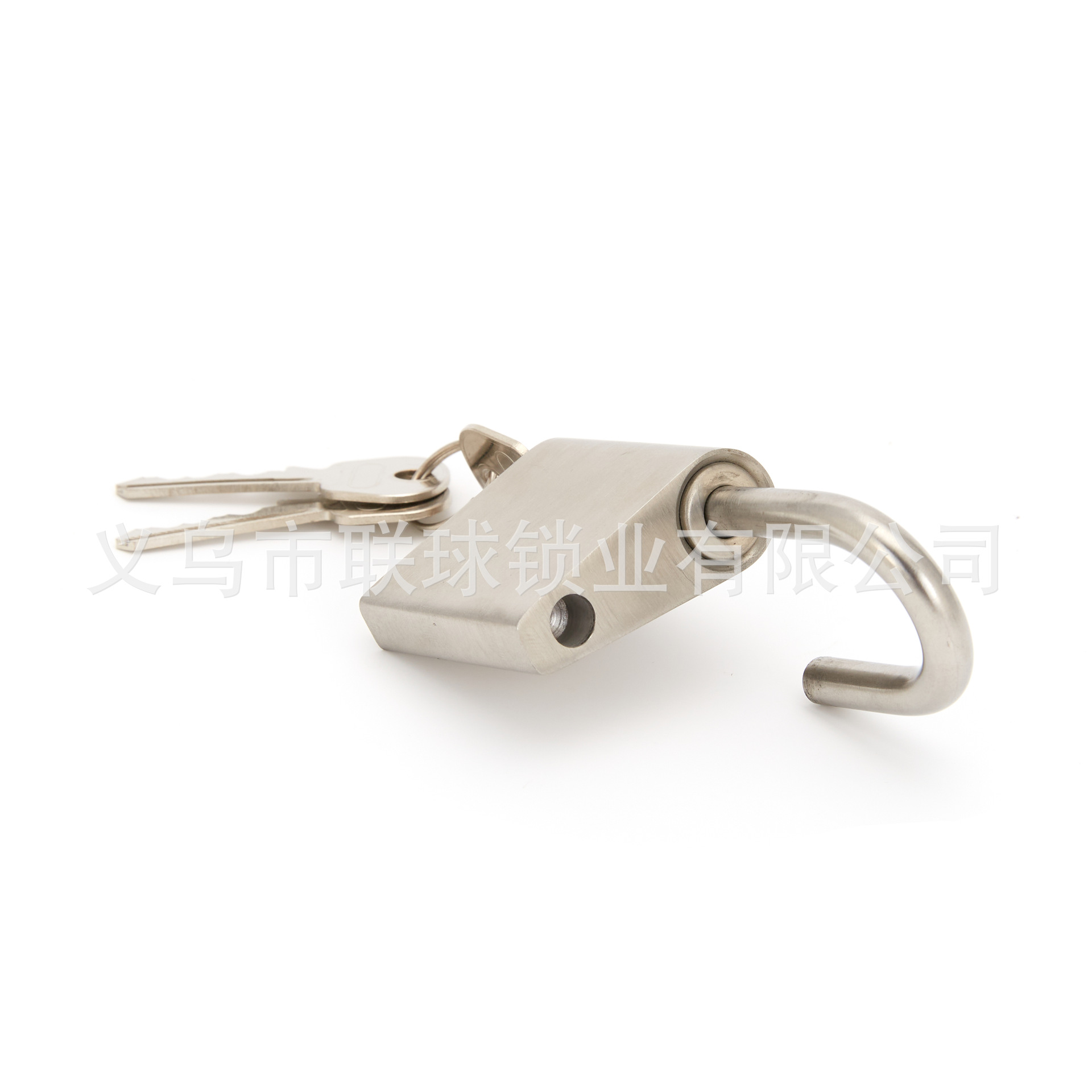 Factory Wholesale Stainless Steel 304 Top Lock All Copper Locking Single Lock Set Spot Household Non-Open Direct Supply