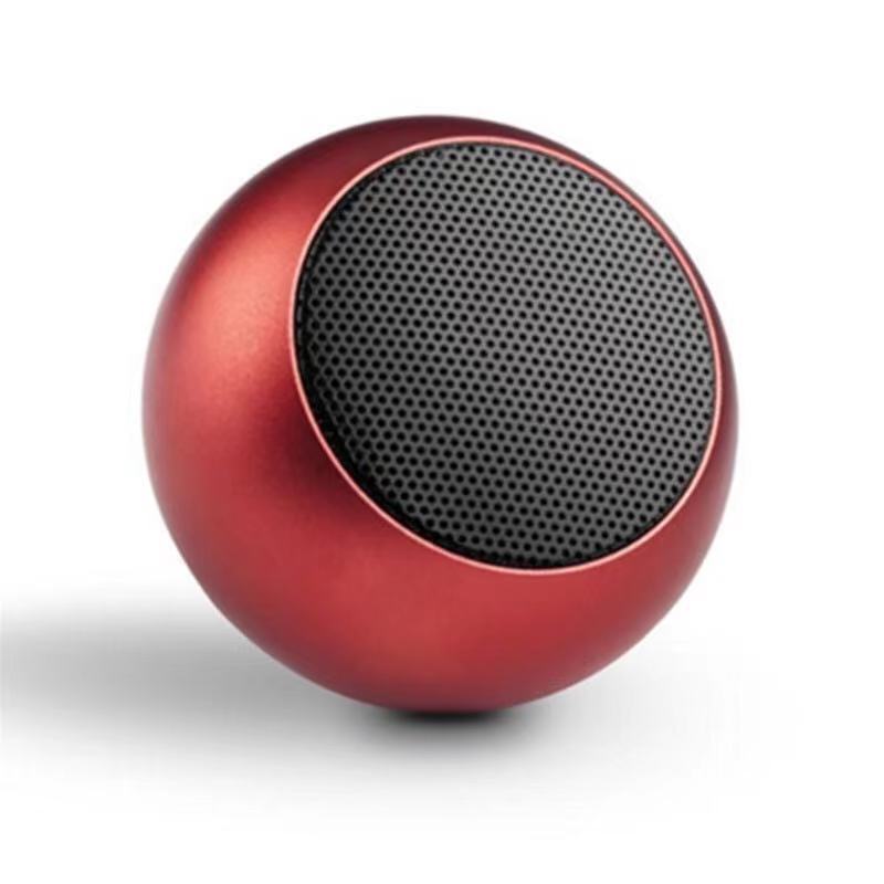 Cross-Border M3 Lock and Load Spray Subwoofer Mini Speaker 2020 New Wireless Bluetooth Speaker Multifunctional Portable