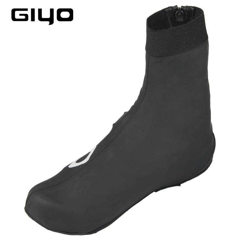 Giyo Bicycle Riding Shoes Lock Set Shoe Cover Mountain Highway Vehicle Windproof Waterproof Dustproof Outdoor Cycling Fixture
