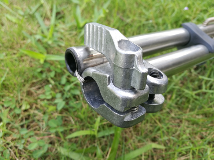 (Folding Self-Locking) Catch Snake-Shaped Clamp, Snake Trap, Snake Guard, Multi-Purpose Clip, Snake-Shaped Clamp