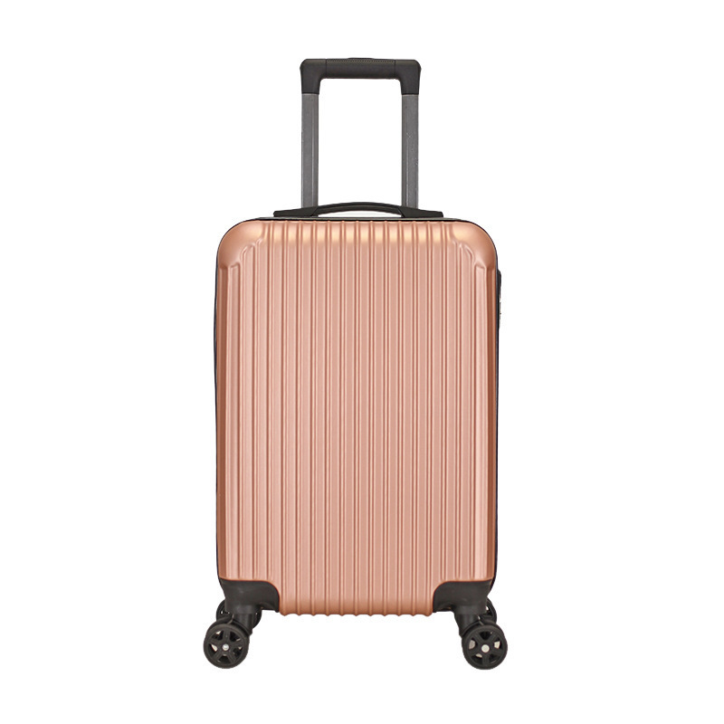 Trolley Case 20Inch Password Lock Universal Wheel Adult Male and Female Students Large Capacity Luggage Suitcase