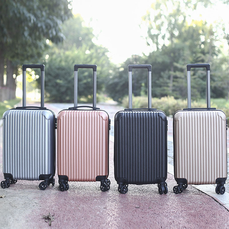 Trolley Case 20Inch Password Lock Universal Wheel Adult Male and Female Students Large Capacity Luggage Suitcase