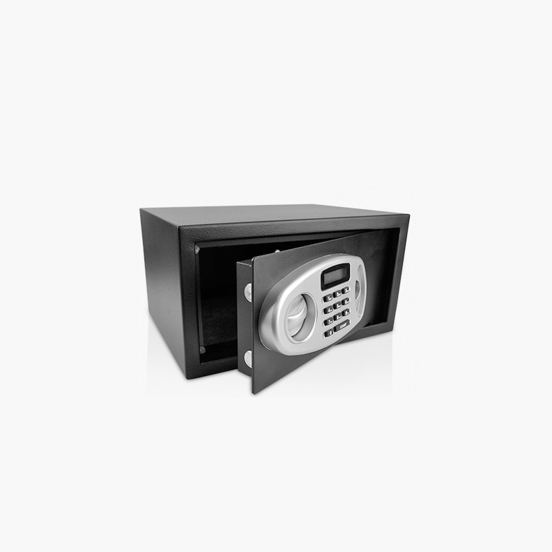 13407 xinsheng lock household 23eu small password deposit deposit box desktop office safe