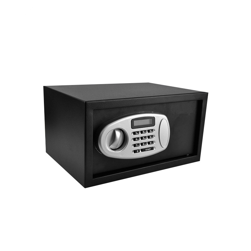 13407 xinsheng lock household 23eu small password deposit deposit box desktop office safe