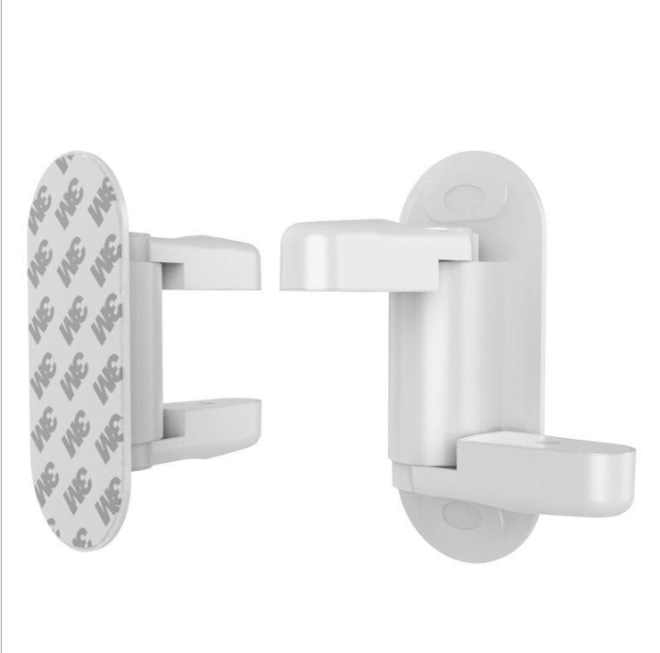 Multifunctional Baby Protective Lock