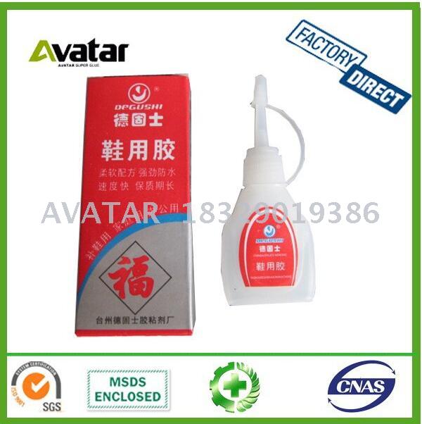 LOCK STICK BOND Instant Glue Metal bonder instant adhesive 