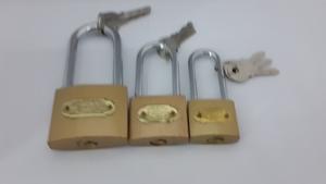 Drive straight titanium lock lock wholesale safety padlock padlock brand 