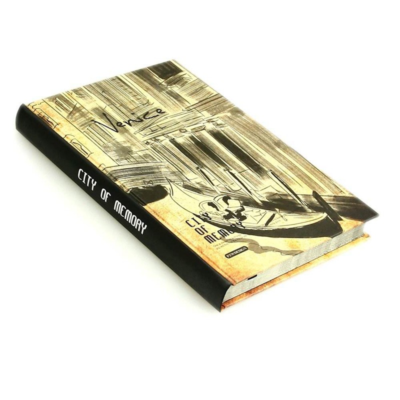 Hard Cover Notebook Customized Creative Advertising Lock Notebook Customized A5 Hardback Noteboy Hard Shell Notepad Printed Logo
