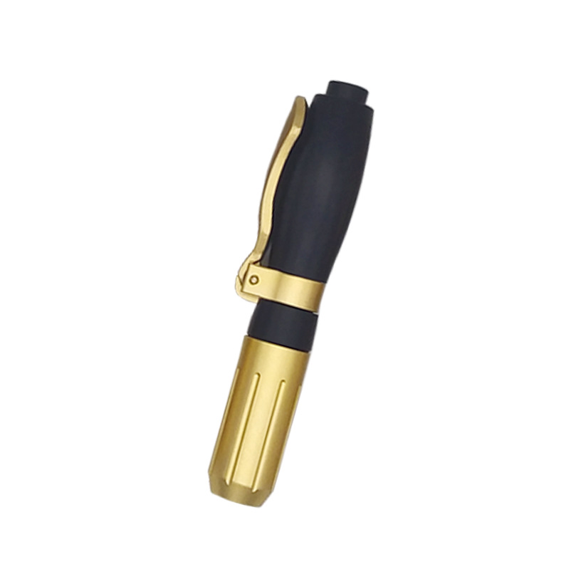 Continuous Hair Lock and Load Spray Nebulizer Needle-Free Atomization Anti-Aging Plastic Filling Black King Kong Beauty Instrument Cross-Border Custom OEM
