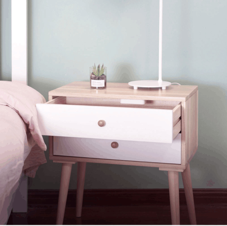 Lock Treasure Smart Chest of Drawer Switch Mobile Phone Bluetooth Unlocking Home Punch Free App Remote Wardrobe Lock