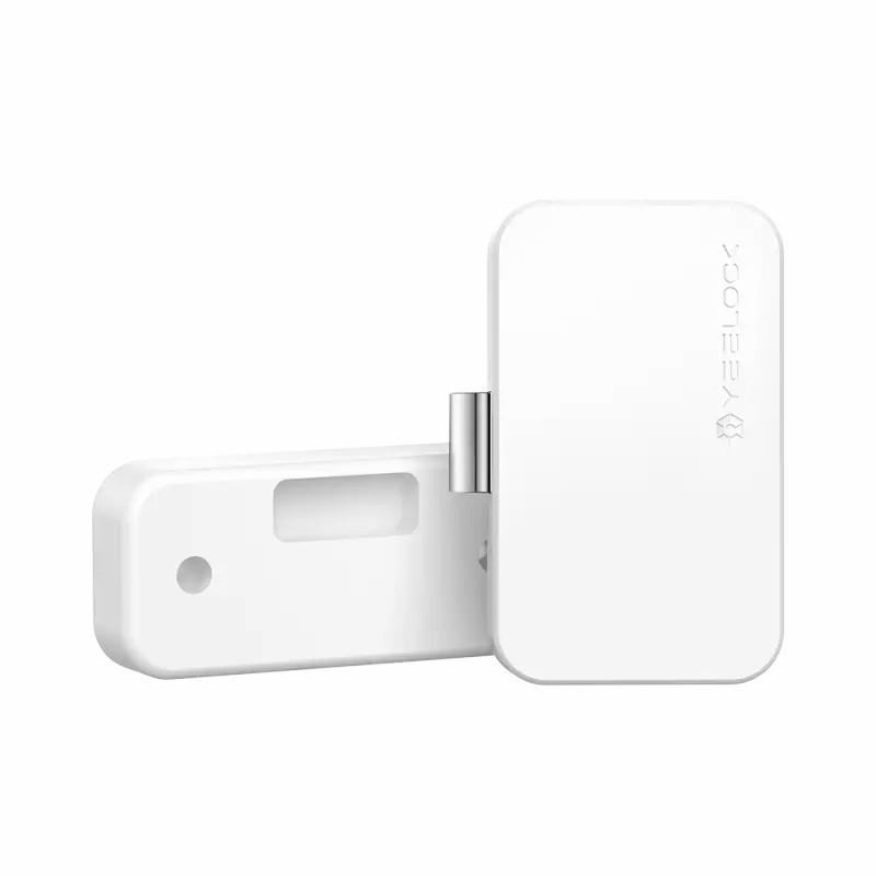 Lock Treasure Smart Chest of Drawer Switch Mobile Phone Bluetooth Unlocking Home Punch Free App Remote Wardrobe Lock