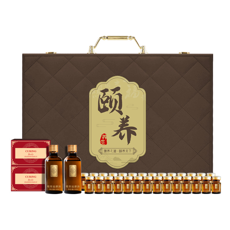 Beauty Salon Body Box Full Body Massage Meridian Soothing Repair Essential Oil Care Lock Guest Box Wholesale