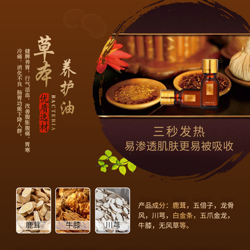 Beauty Salon Body Box Full Body Massage Meridian Soothing Repair Essential Oil Care Lock Guest Box Wholesale
