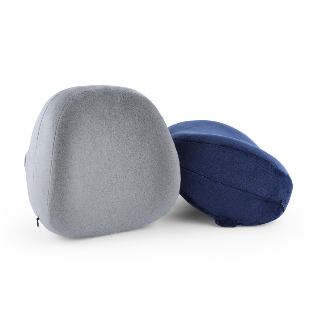 Cross-Border Leg Lock Pillow Memory Cotton Leg Lock Pillow Leg Beauty Slow Rebound Leg Support Pillow Pregnant Women&#039;s Knees Amazon Hot Sale