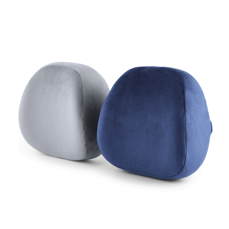 Cross-Border Leg Lock Pillow Memory Cotton Leg Lock Pillow Leg Beauty Slow Rebound Leg Support Pillow Pregnant Women&#039;s Knees Amazon Hot Sale