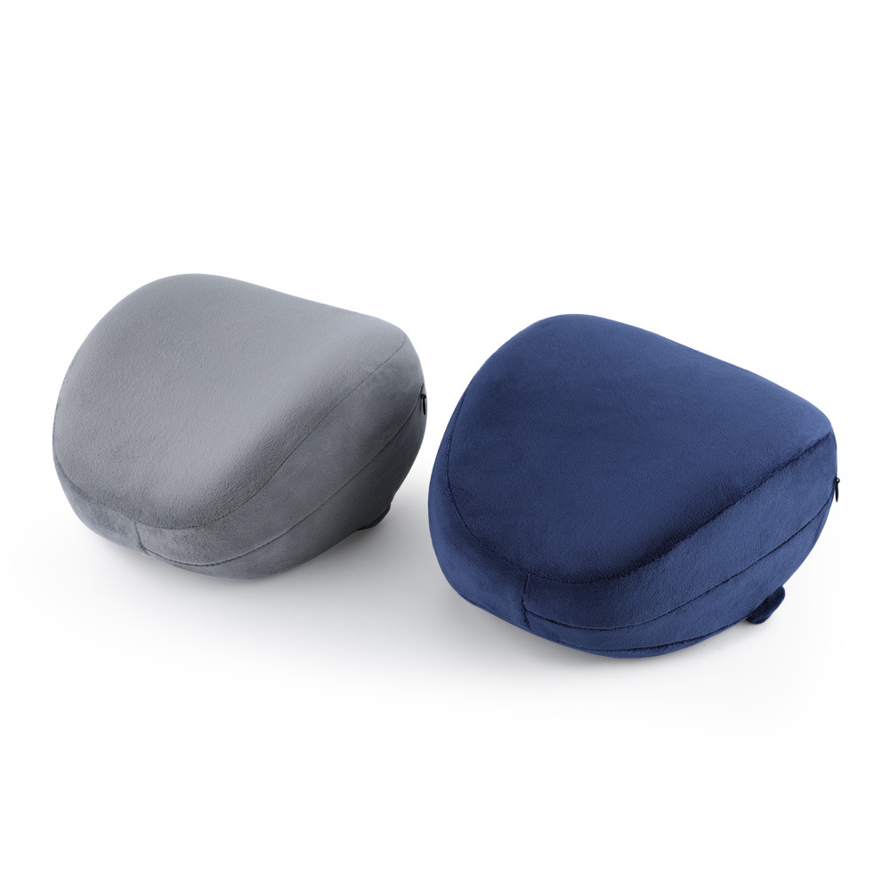 Cross-Border Leg Lock Pillow Memory Cotton Leg Lock Pillow Leg Beauty Slow Rebound Leg Support Pillow Pregnant Women&#039;s Knees Amazon Hot Sale