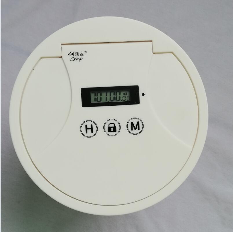 Timing Lock Time Box AntiMobile Phone Addiction AntiObesity Postgraduate Entrance Examination Timing Mobile Phone Box