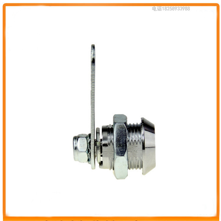 13407 Xinsheng Plum Lock, Pipe Lock, Spare Lock, Emergency Lock, Coffee Machine Lock, Game Machine Lock
