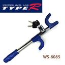 Manufacturers automotive steering wheel lock. automobile lock. automotive locks