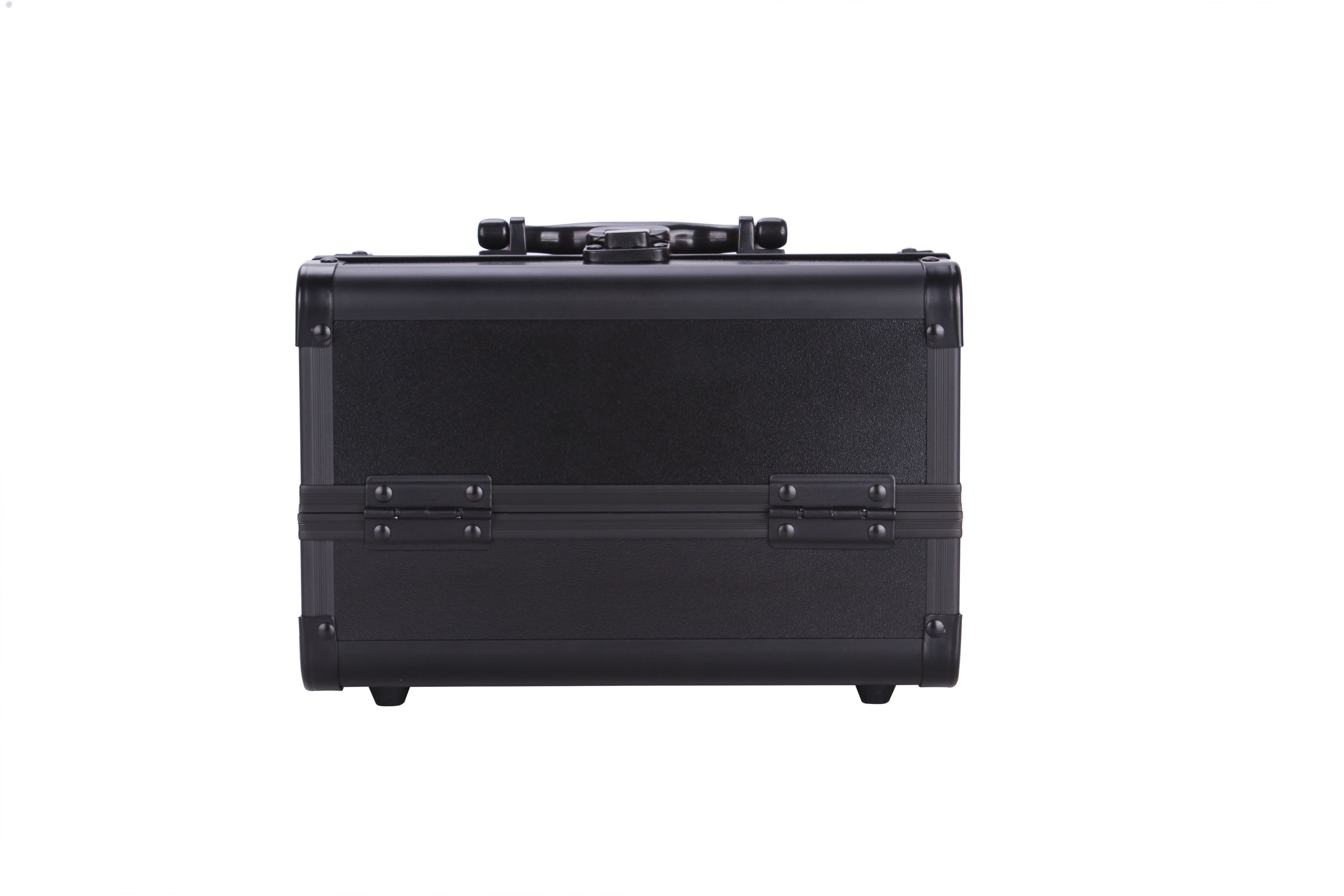 New Multi-Layer Cosmetic Case with Lock Cosmetic Case