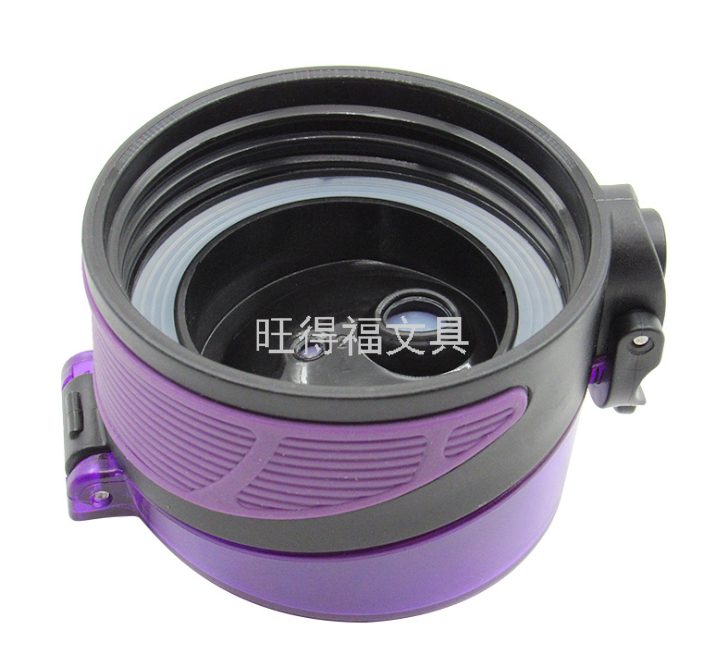 Xinle Water Cup 500ml Leak-Proof Portable Outdoor Sports Cup Lock Plastic Kettle