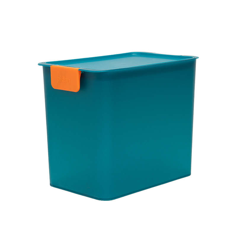 Pidan Grain Bucket Cat Food Storage Bucket Large Capacity Sealed Barrel Vacuum Moisture-Proof Lock Fresh Dog Food Storage Box