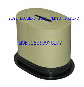 Manufacturer direct selling CAT oil filter element 2934053