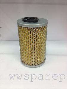 Oil filter FF-E0004