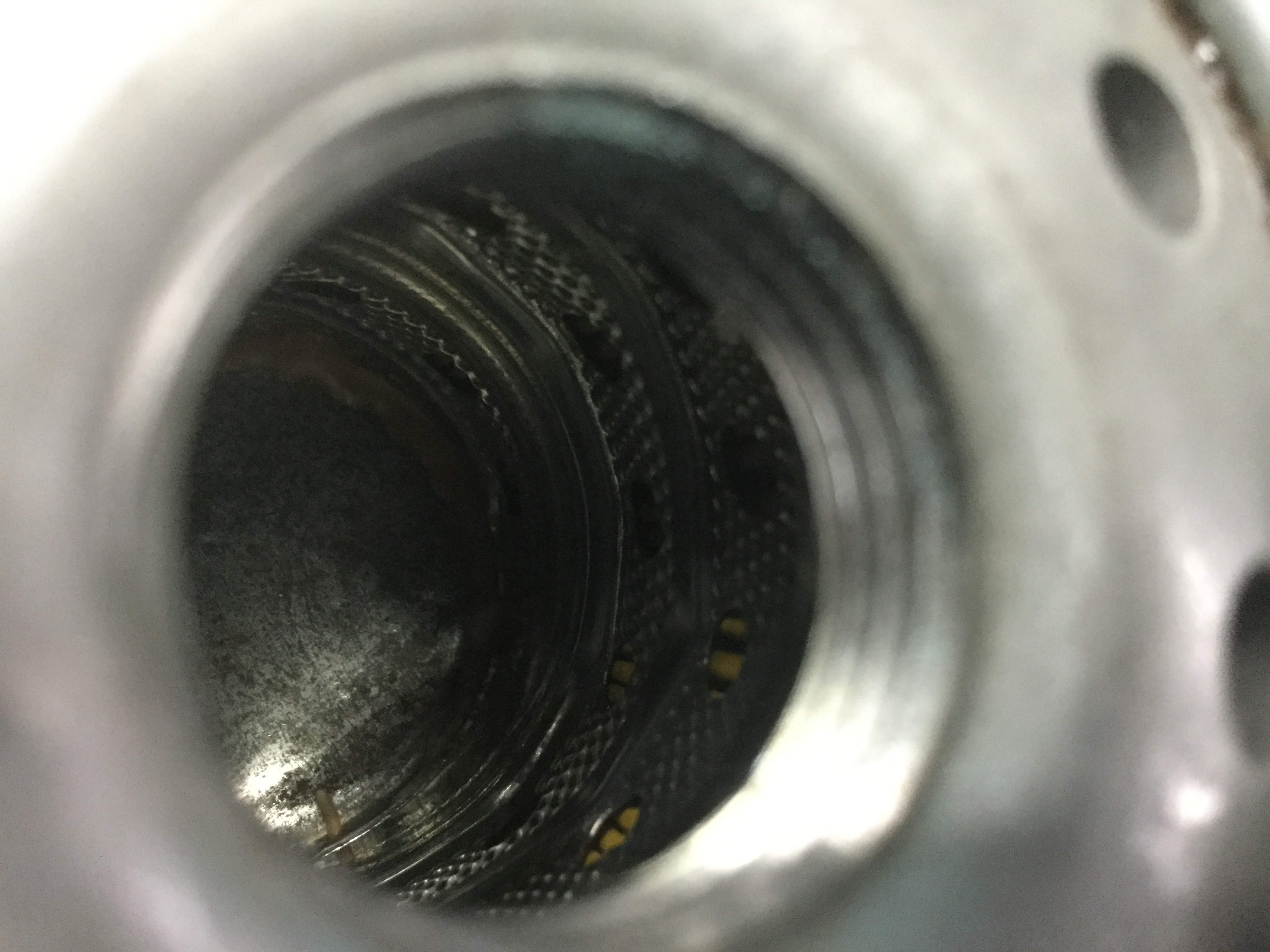 Fit For Nissan Oil Filter
