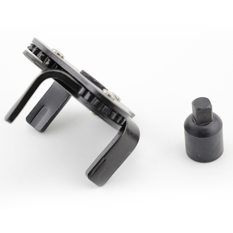 Flat Three-Claw Machine Filter Wrench Filter Wrench Oil Filter Dismantling Device Filter Element Wrench