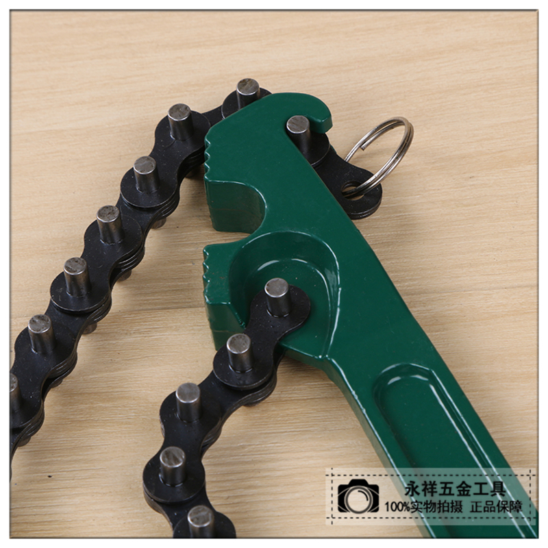 Forklift Diesel Filter Wrench Oil Filter Wrench Oil Grid Wrench